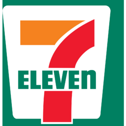 7-Eleven Logo