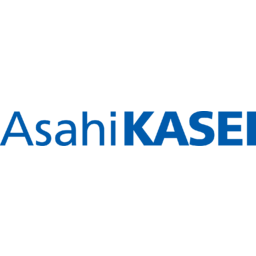 Asahi Kasei
 Logo