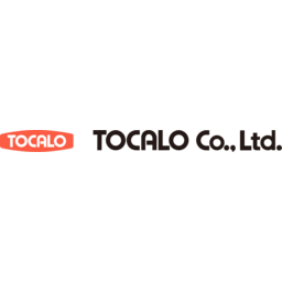 TOCALO Co.,Ltd. Logo