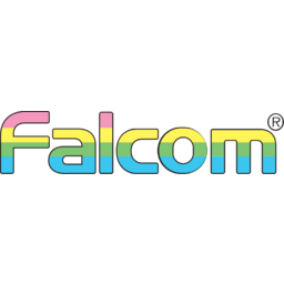 Nihon Falcom Logo