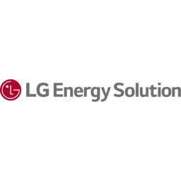 LG Energy Solution Logo