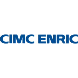 CIMC Enric Logo