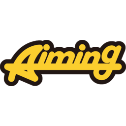 Aiming Inc Logo