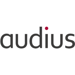 audius SE Logo