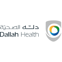 Dallah Healthcare Logo