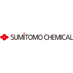 Sumitomo Chemical
 Logo