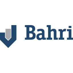 National Shipping Company of Saudi Arabia (Bahri) Logo