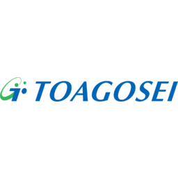 Toagosei Logo