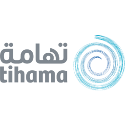 Tihama for Advertising, Public Relations and Marketing Logo