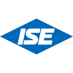 ISE Chemicals Logo