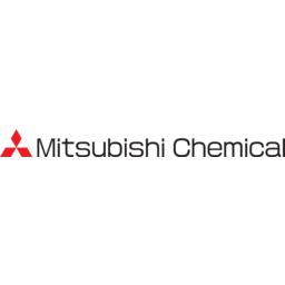 Mitsubishi Chemical Holdings
 Logo