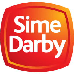 Sime Darby
 Logo