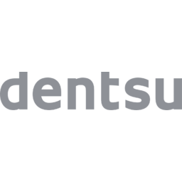 Dentsu Logo