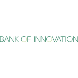 Bank of Innovation Logo