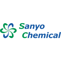 Sanyo Chemical Industries Logo