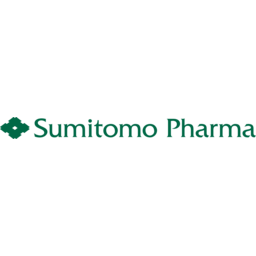 Sumitomo Pharma
 Logo