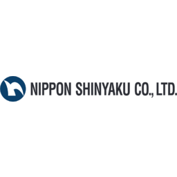 Nippon Shinyaku Logo