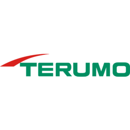 Terumo Logo