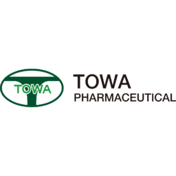 Towa Pharmaceutical Logo