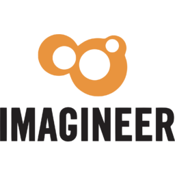 Imagineer Logo