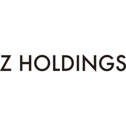 Z Holdings
 Logo