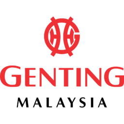 Genting Malaysia Berhad Logo