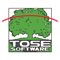 Tose Software Logo