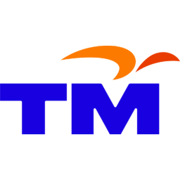 Telekom Malaysia Logo