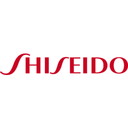 Shiseido Logo