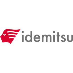 Idemitsu Kosan
 Logo