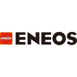 ENEOS Holdings Logo