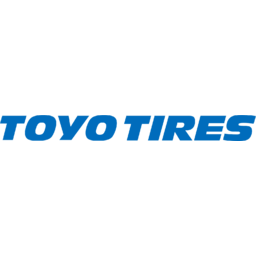 Toyo Tire Logo