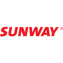 Sunway Logo