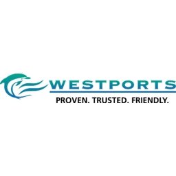 Westports Logo