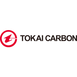 Tokai Carbon
 Logo