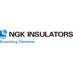 NGK Insulators Logo