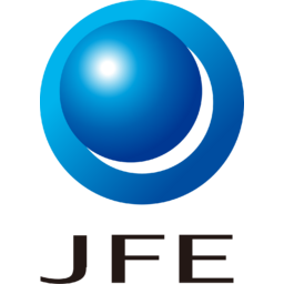 JFE Holdings Logo