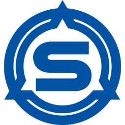 Osaka Steel Logo