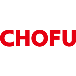 Chofu Seisakusho Logo