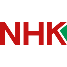 NHK Spring Logo