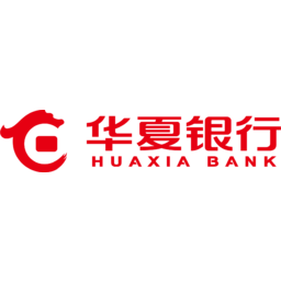 Hua Xia Bank Logo