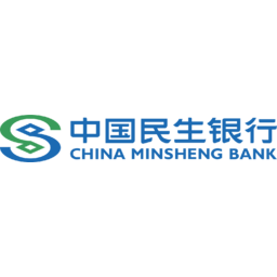 China Minsheng Bank
 Logo