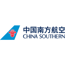 China Southern Airlines
 Logo