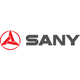 Sany Heavy Industry Logo