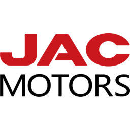 JAC Motors Logo