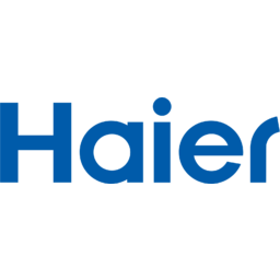 Haier Smart Home Logo