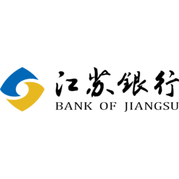 Bank of Jiangsu Logo