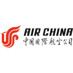 Air China
 Logo