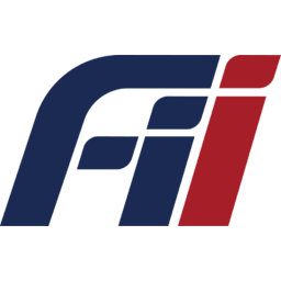 Foxconn Industrial Internet
 Logo