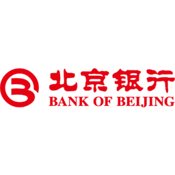 Bank of Beijing Logo